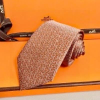 wholesale quality hermes silk ties model no. 21
